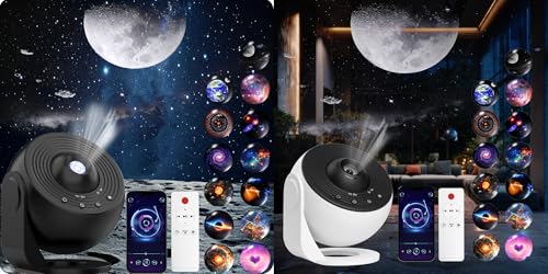 Galaxy Projector for Bedroom Pro Version