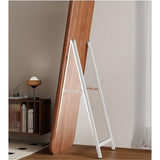 Floor Home Use Full-Length Mirror Creative Dual-Purpose High-Definition Bedroom Dressing Mirror