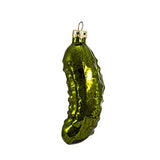 Kurt Adler GC0034 Ornament, Green, 4 inch
