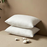 MIULEE Throw Pillow Insert with Decorative Throw Pillow Cover