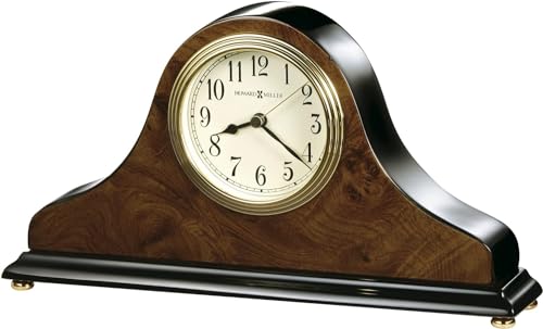 Howard Miller 549800 Spirit Lake Tabletop Clock II