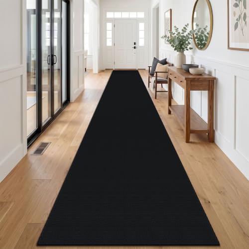 3x20 ft Boho Washable Hallways Runners Non Slip Area Rug Kitchen Mat
