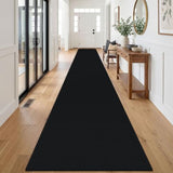 3x20 ft Boho Washable Hallways Runners Non Slip Area Rug Kitchen Mat