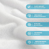 Nurses Gifts for Women/Men, Cute Nurses Week/Appreciation Gifts - Soft LPN RN Nurse Blanket, Nursing Student Graduation Gift Flannel Throw Blanket 60" X 50"