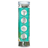 Scentsicles O Christmas Tree Scented Christmas Ornaments with Hooks | 3 Bottles (18 Sticks Total)