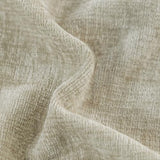 CaliTime Decorative Couch Throw Pillow Covers 20 X 20 Inches Light Taupe