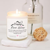 House Warming Gifts New Home Housewarming Gifts for Women Men Friend New Home Gift Ideas 2026 Cool New Homeowner Gift House Warming Apartment Essentials Closing Presents for Home Buyers Scented Candle