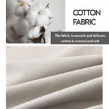 Japanese Floor Futon Mattress Cover with Zipper, Durable Futon Covers Slipcovers, Soft Cotton Cover for Traditional Japanese Floor Futon Mattress, Washable, No Shrinking,E,80x200cm/31x79in