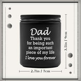 Lihome Gifts for Dad from Daughter Son - Funny Fathers Day & Thanksgiving & Birthday & Christmas Gifts