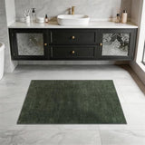 2x3 Washable Mat,Small EntryWay Rugs,Stainproof Non-Slip for Indoor Entranc