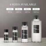 Scentiment Ocean Breeze Diffuser Oil - Premium Hotel Scent with Notes of Bergamot, Lemon, Jasmine with Marine & Amber Home Scent, Hotel Fragrance Oil Diffuser Refill - 16.91 fl oz (500 mL)