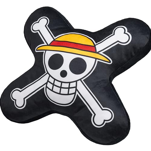 Get Trend One Piece Sofa Cushions Plush Cushions for Bed or Sofa Adults Teenagers Kids Bedroom Accessories Home Decor Anime Gifts