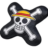 Get Trend One Piece Sofa Cushions Plush Cushions for Bed or Sofa Adults Teenagers Kids Bedroom Accessories Home Decor Anime Gifts