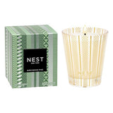 NEST New York Scented Classic Christmas Tree Candle, Birchwood Pine