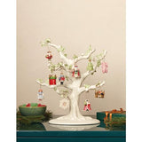 Lenox 893635 The Nutcracker 10-Piece Ornament Set, Multicolor, Christmas