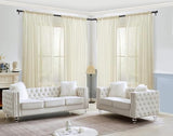 TONIAL Corner Curtain Rods, 32-86 Inch Center Rod for window, 3/4 Inch Side Rod for windows 20-82 Inch Decorative Drapery Rods with Small Cap Finial, Black