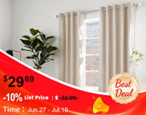 KAMANINA Silver Crystal Curtain Rod 72 to 144 Inches (6-12 Feet), 1 Inch Heavy Duty Curtain Rods for Windows, Telescoping Long Drapery Rods with Acrylic Diamond Netted Texture Finials