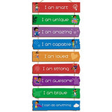 Chunful Set of 9 Boys Room Bedroom Decor Boys Inspirational Wall Decor Wood Hanging Plaque Motivational Kids Bedroom Wall Sign for Kids Teenage Toddler(Black Boy)