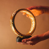 Lamp Lord of The Rings Collector Edition - Hobbit Merchandise - LOTR Merchandise - Lord of Th – alternate view