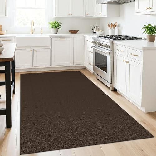 4x6 ft Boho Washable Area Rug Entryway Mat Non Slip Kitchen Runner