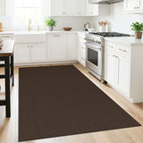 4x6 ft Boho Washable Area Rug Entryway Mat Non Slip Kitchen Runner
