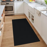 2x4 ft Small Boho Washable Entryway Area Rug Non Slip Kitchen Runner
