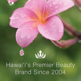 Malie Island Ambiance Reed Diffuser, Immerse Yourself in Hawaiian Aromatherapy