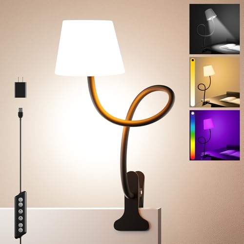 Clip on Light