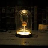 Paladone Harry Potter Levitating Golden Snitch Light, Touch Activated Desk Lamp Accessories, Officially Licensed Harry Potter Decor Gifts & Collectibles