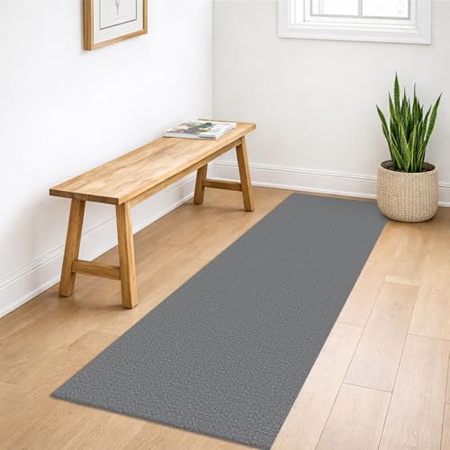 2x5 ft Boho Washable Hallways Runners Non Slip Area Rug Kitchen Mat