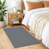 2x3 ft Small Boho Washable Entryway Area Rug Non Slip Kitchen Runner