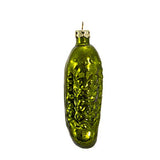 Kurt Adler GC0034 Ornament, Green, 4 inch