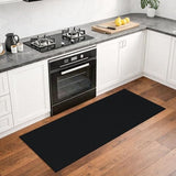 2x5 ft Boho Washable Hallways Runners Non Slip Area Rug Kitchen Mat