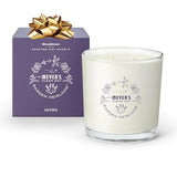 MRS. MEYER'S CLEAN DAY Garden Heirloom, Moonflower Scent, 14 oz Candle