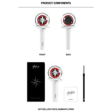 SAYZER Stray Kids Official Light Stick Ver 2 Kpop Merch Merchandise