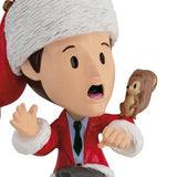 Hallmark Christmas Ornament, National Lampoon's Christmas Vacation Clark Griswold with Squirrel Stylized Ornament, Christmas Movie Gifts
