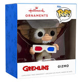 Hallmark Christmas Ornament, Gremlins Gizmo Funko POP! Ornament, Movie Gifts