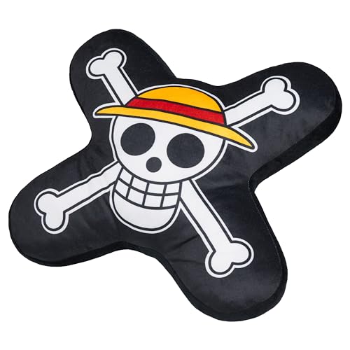 Get Trend One Piece Sofa Cushions Plush Cushions for Bed or Sofa Adults Teenagers Kids Bedroom Accessories Home Decor Anime Gifts