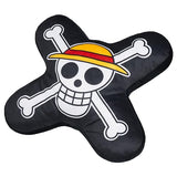 Get Trend One Piece Sofa Cushions Plush Cushions for Bed or Sofa Adults Teenagers Kids Bedroom Accessories Home Decor Anime Gifts