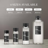 Scentiment The One Diffuser Oil - Premium Hotel Scent with Notes of Cardamom, Leather, Lemon with Cinnamon & Sandalwood Home Scent, Hotel Fragrance Oil Diffuser Refill - 4.06 fl oz (120 mL)