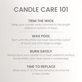 Yankee Candle Coconut Beach, Scented Candle, 22oz Large Jar with up to 150 Hour Burn Time, Giftable, Birthdays