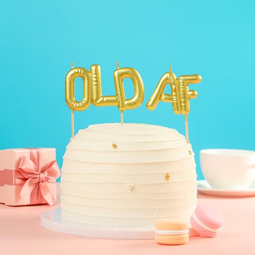 PHD CAKE Funny Birthday Candles, Comedic Candles, Joke Candles, Party Celebration