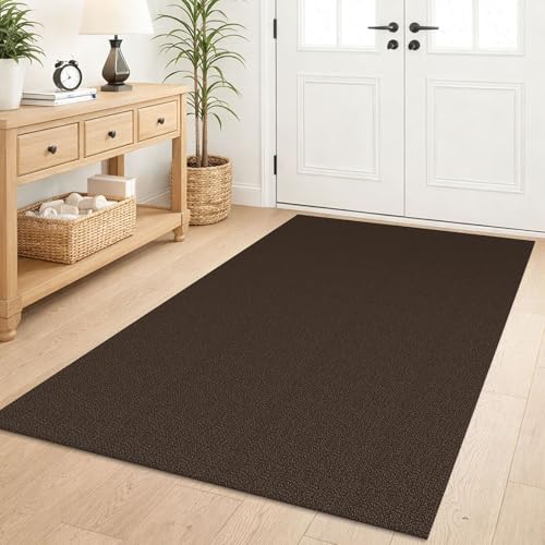 4x6 ft Boho Washable Area Rug Entryway Mat Non Slip Kitchen Runner