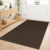 4x6 ft Boho Washable Area Rug Entryway Mat Non Slip Kitchen Runner