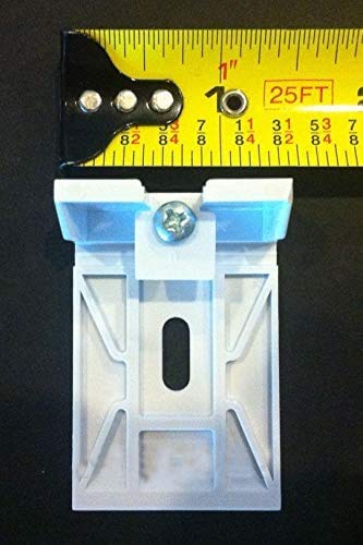 Hunter Douglas Duette Brackets (3/4" Pleat)