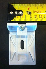 Hunter Douglas Duette Brackets (3/4" Pleat)