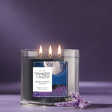 Yankee Candle MidSummer's Night Scented Candle, 14.5oz 3-Wick