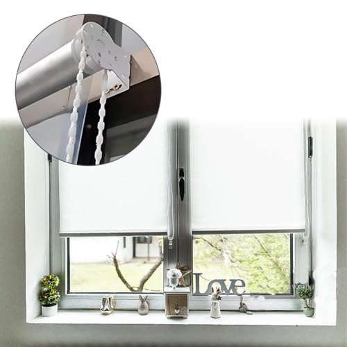 Roller Blind Shade Metal Core Clutch Bracket Cord Chain Repair kit 38mm