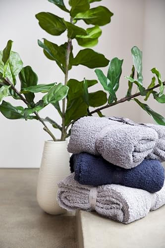 Barefoot Dreams® CozyChic® Throw, Oyster, 54"x72"