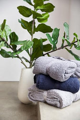 Barefoot Dreams® CozyChic® Throw, Oyster, 54"x72"